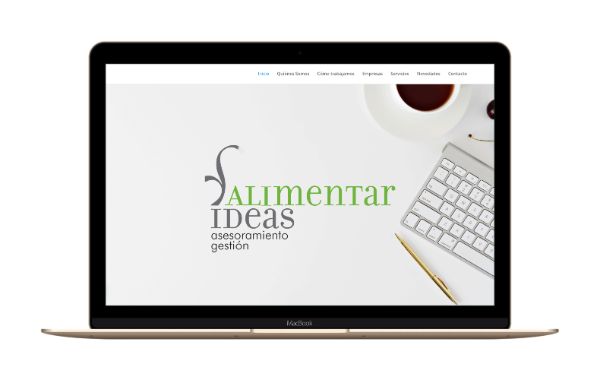 ejemplo de sitio web 4
